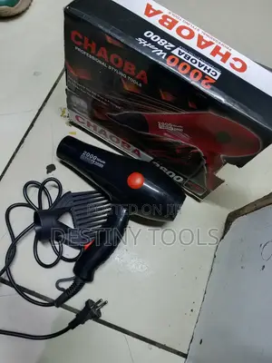 Commercial Chaoba Blowdry