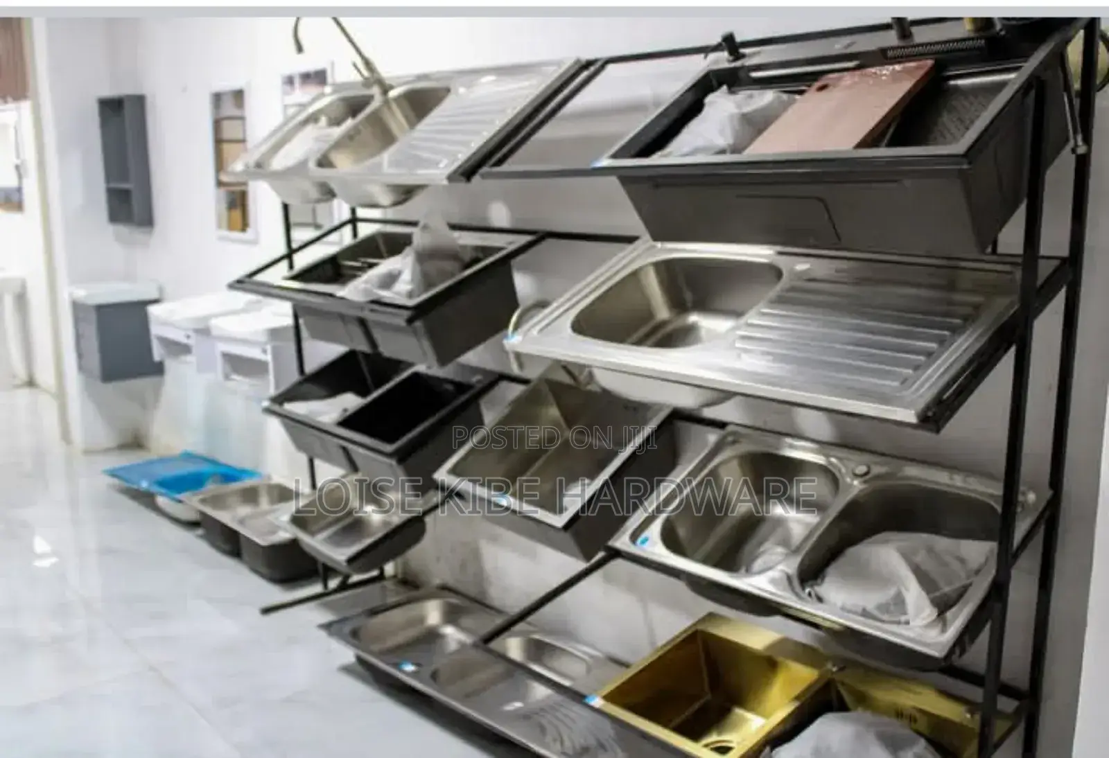 Quality Kitchen Sink Available Different Designs