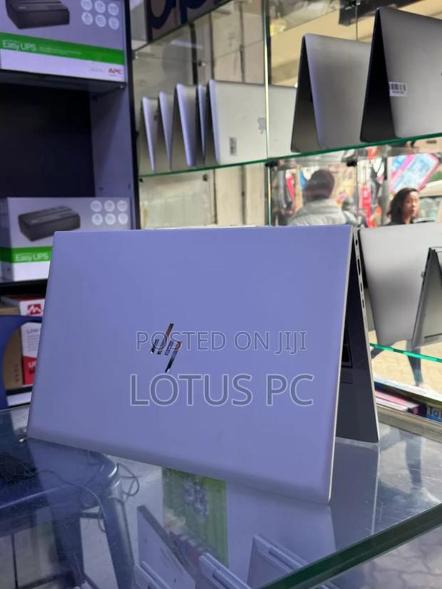 Laptop HP EliteBook 840 G8 16GB Intel Core i7 SSD 256GB