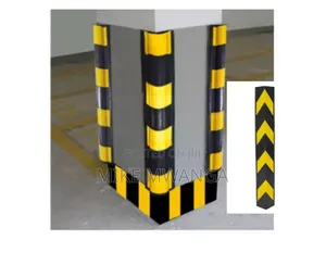 Rubber Corner's Guards