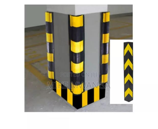 Rubber Corner's Guards