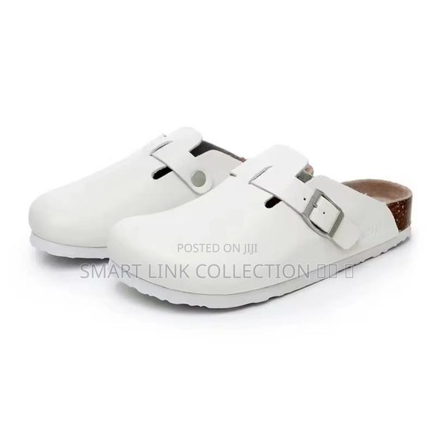 Birkenstock Smooth Leather - thumbnail 2