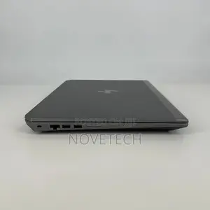 Laptop HP ZBook 15 64GB Intel Core I7 SSD 1T