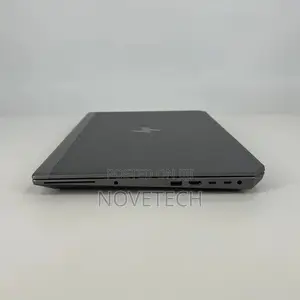 Laptop HP ZBook 15 64GB Intel Core I7 SSD 1T