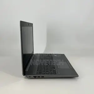 Laptop HP ZBook 15 64GB Intel Core I7 SSD 1T