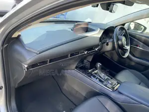 Mazda CX-30 2020 Gray