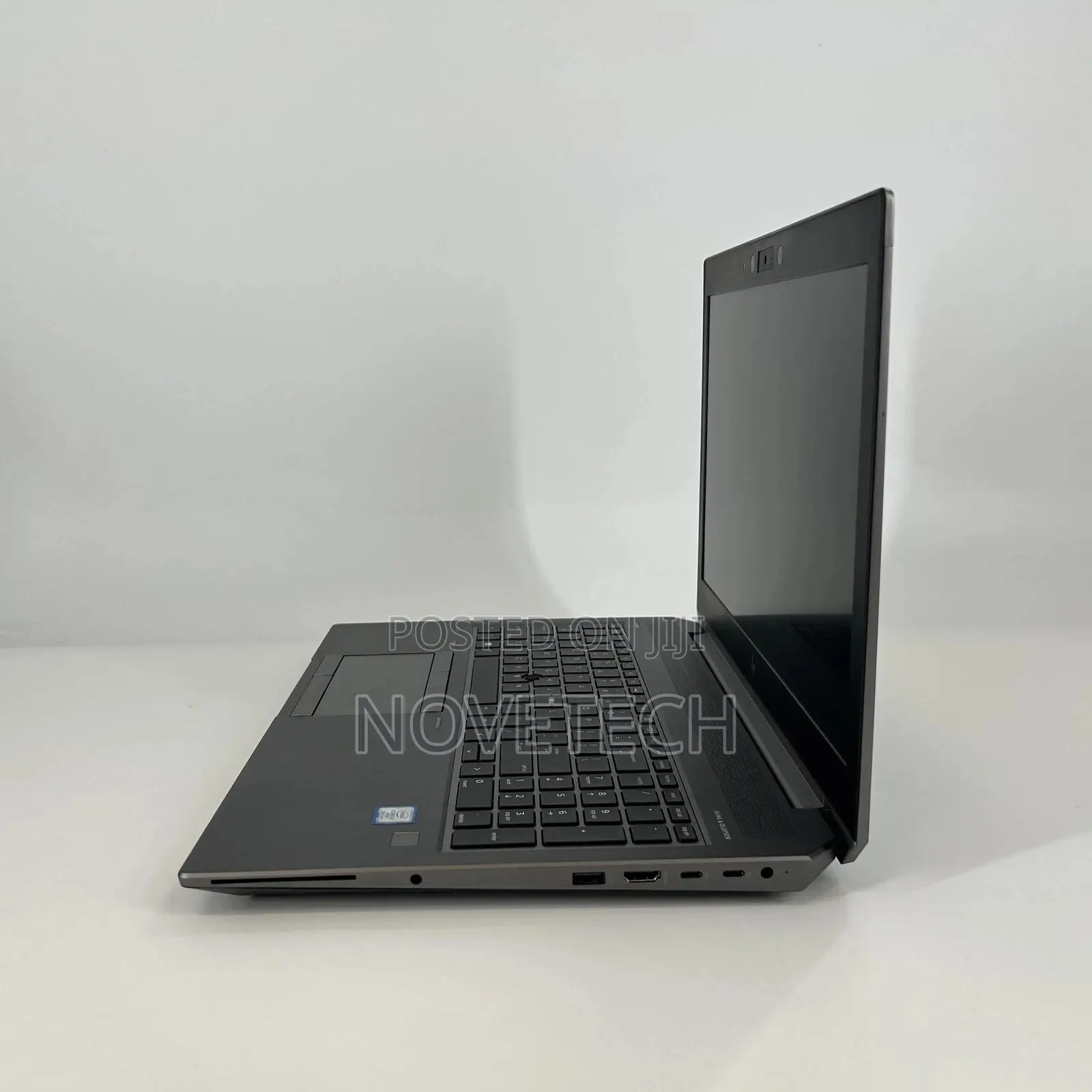 Laptop HP ZBook 15 64GB Intel Core I7 SSD 1T