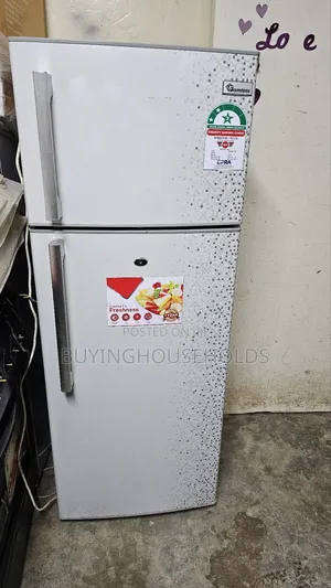 Ramtons 212l Fridge