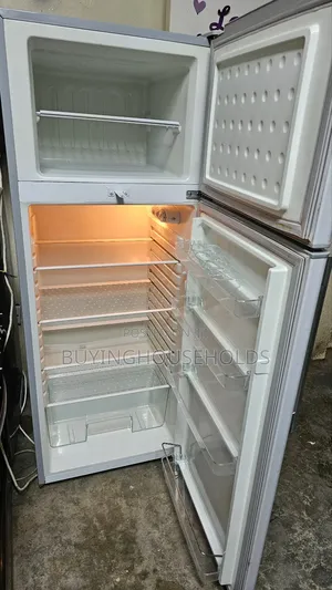 Ramtons 212l Fridge