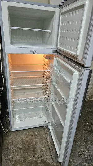 Ramtons 212l Fridge