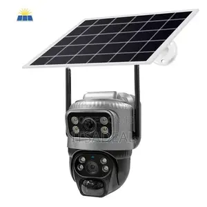 Wifi Solar Camera VCS 20 (Calus)