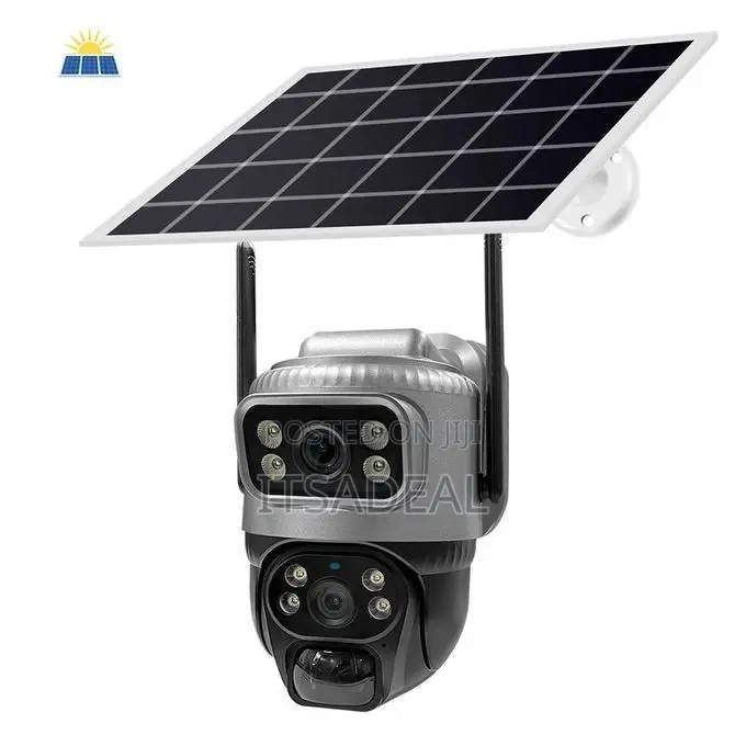 Wifi Solar Camera VCS 20 (Calus)
