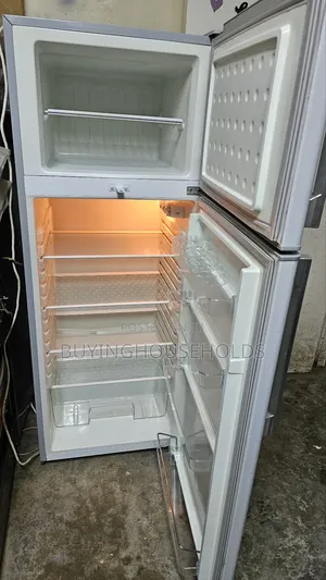 Ramtons 212l Fridge