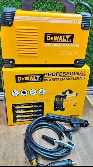 Best Quality 400a Dewalt Welding Machine/Welding Machine