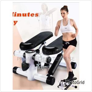 Mini Stepper - thumbnail 2