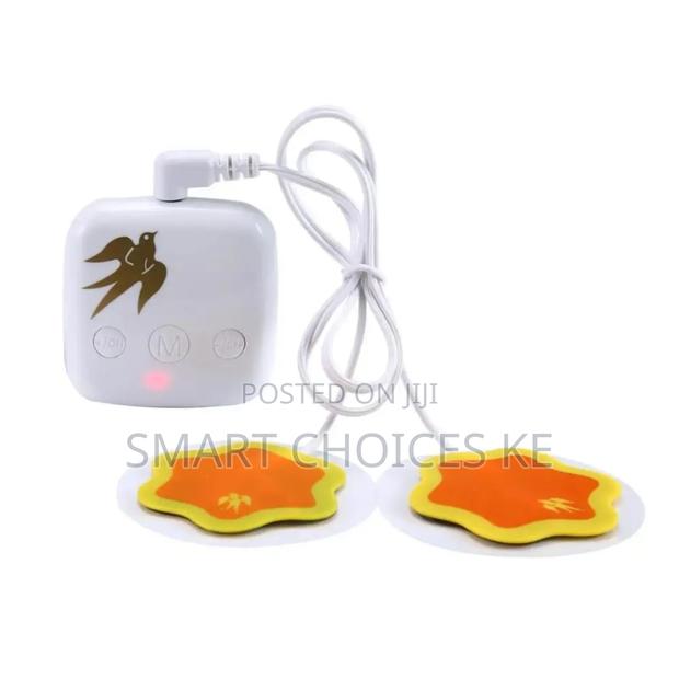 Portable Menstrual Cup Massager
Usb Rechargeable - thumbnail 3