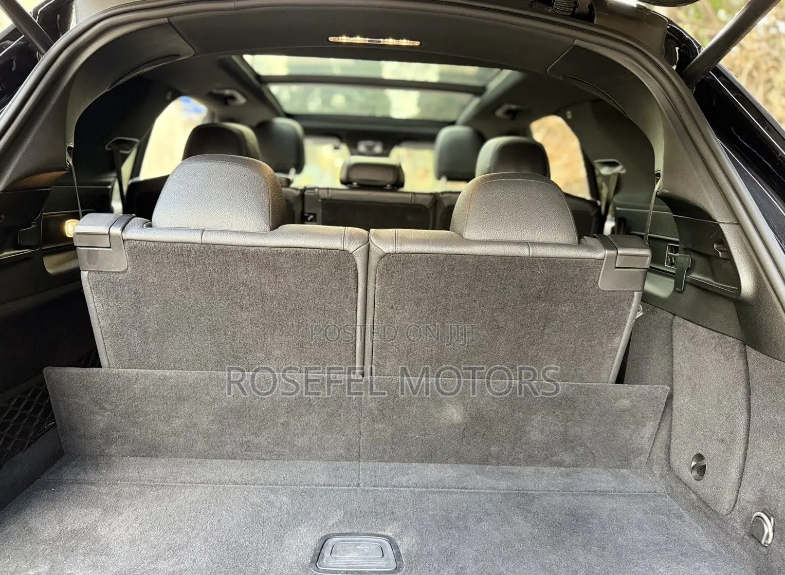 Mercedes-Benz GLE-Class GLE 450 4MATIC 2019 Black