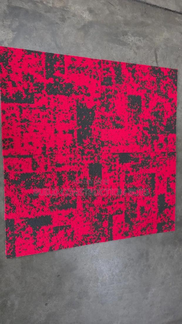 Modern Office Carpet Tiles Suppliers in Kenya.