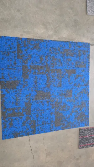 Modern Office Carpet Tiles Suppliers in Kenya.