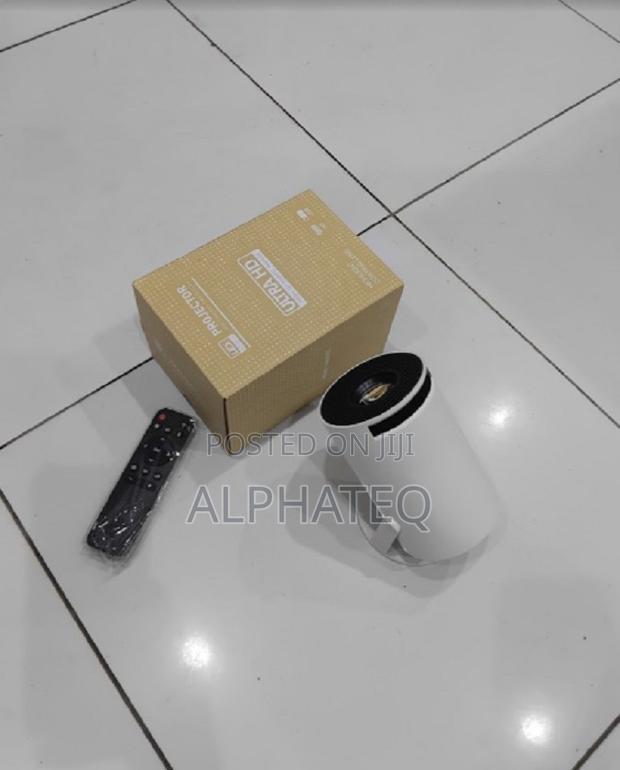 Android Projector (Original)