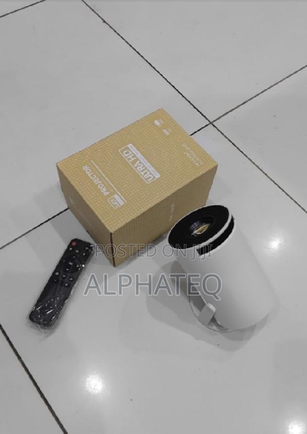 Led Projector Hd 1080p Android Ii Dual Wifi Home Cinema