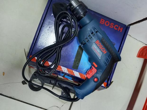 Bosch Impact Drill 910watts - main view