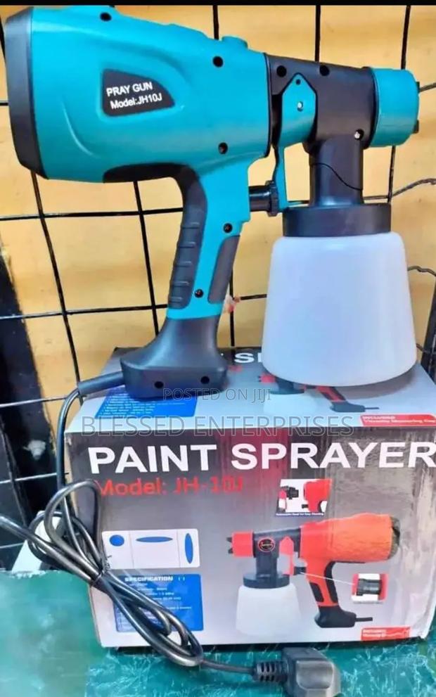 Best Quality Paint Sprayer/Paint Sprayer - main view