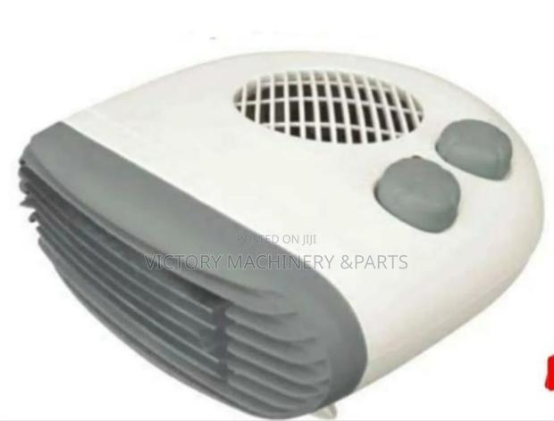 Premier Room Heater