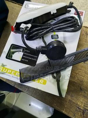 Wahl Hair Shaving Machine - thumbnail 2