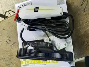 Professional Wahl Shaving Machine