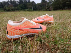 New Nike Tf Phantom Gx Orange Turf Soccer Boots