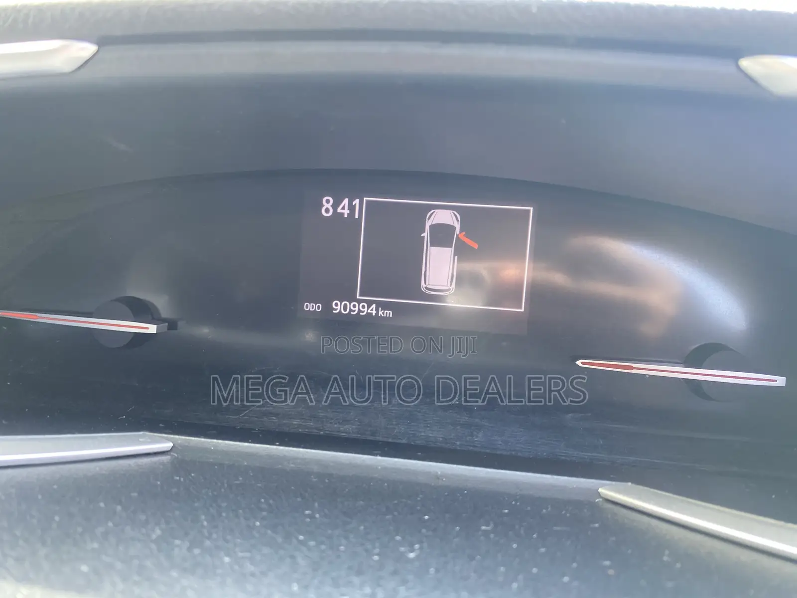 Toyota Sienta 2018 Blue