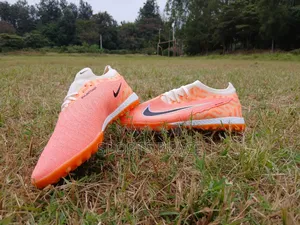 New Nike Tf Phantom Gx Orange Turf Soccer Boots