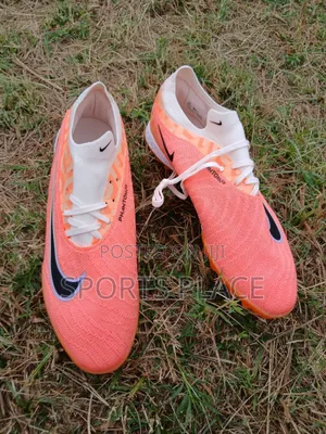 New Nike Tf Phantom Gx Orange Turf Soccer Boots