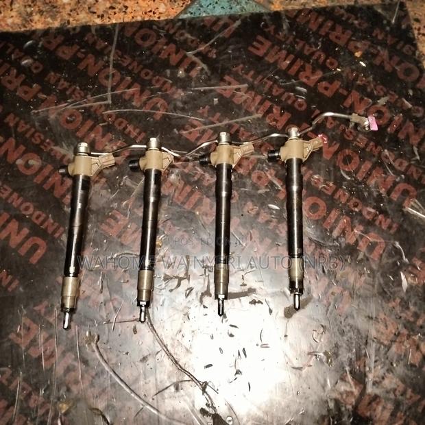 Nozzles for Cx5 Diesel - thumbnail 6
