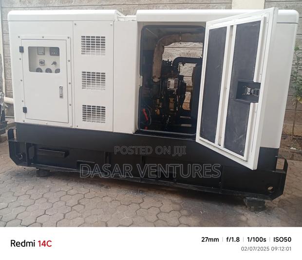 Generator Sale 60kva Perkins - thumbnail 8
