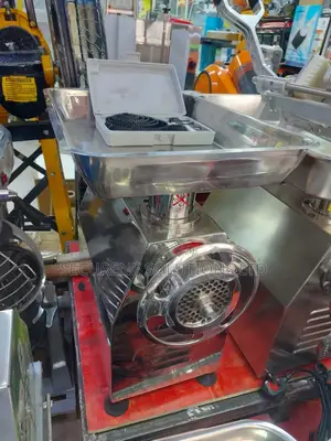 M32 Meat Grinder