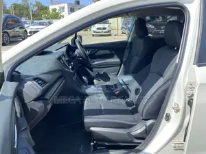 Subaru Impreza 2018 Beige