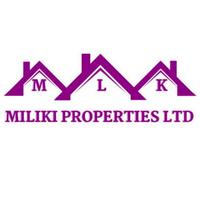 Miliki Properties logo