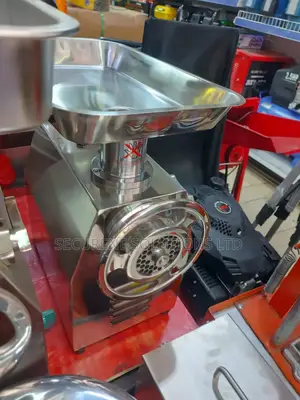 M22 Commercial Electric Meat Mincer