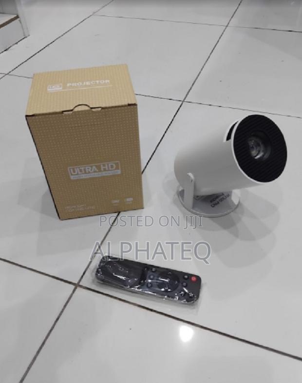 Smart Android Projector Wireless Android Projector - thumbnail 2