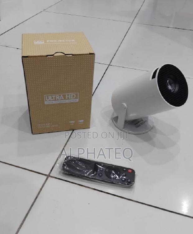 Smart Android Projector With Hdmi Port Very Clear - main view