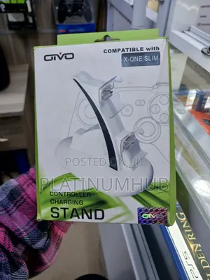 X-One Slim Charging Stand