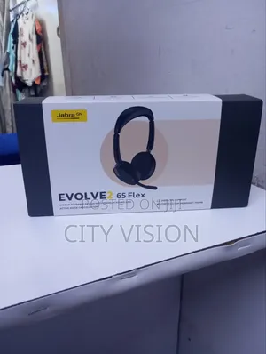 Jabra Evolve 2 65 Flex Link380a Ms Stereo