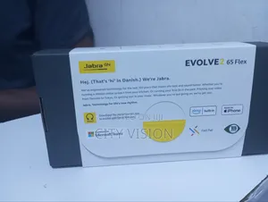 Jabra Evolve 2 65 Flex Link380a Ms Stereo