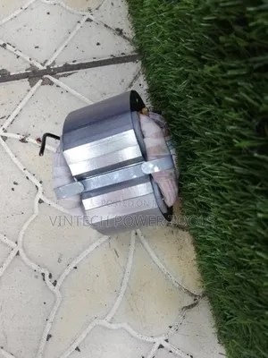 Demolisher Field Coil