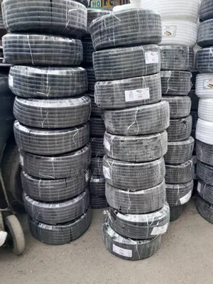 Flex Conduits 25mm Pvc; 50mts