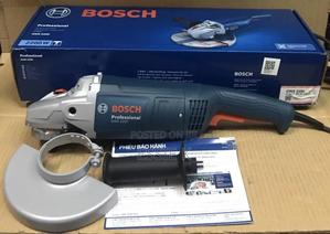 Professional Bosch Grinder 9" 2200w - main view