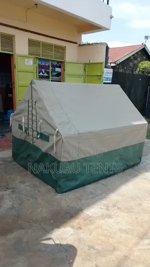 Camping Tent