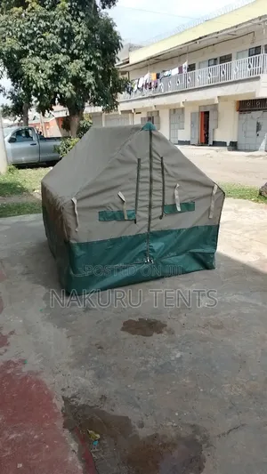 Camping Tent